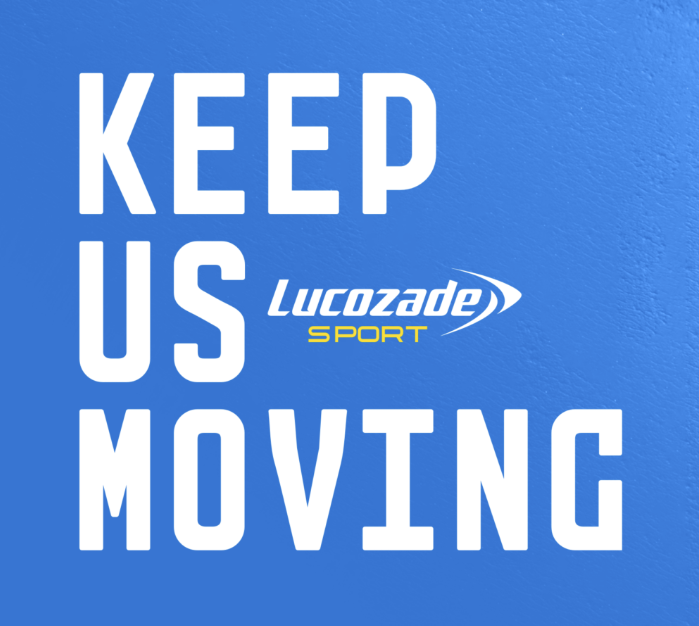 Lucozade &amp; Lucozade Sport – Fuel Your Day, Coming Soon to Hanley Wholesale!