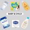 BABY & CHILD