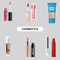 COSMETICS