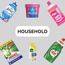 Collection image for: HOUSEHOLD