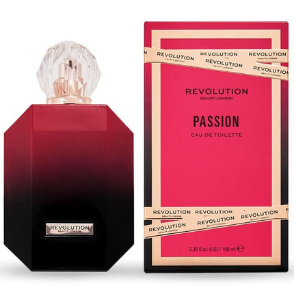 Revolution Passion EAU DE TOILETTE 100ml