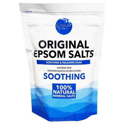 ELYSIUM SPA Original Epsom Bath Salts 450g