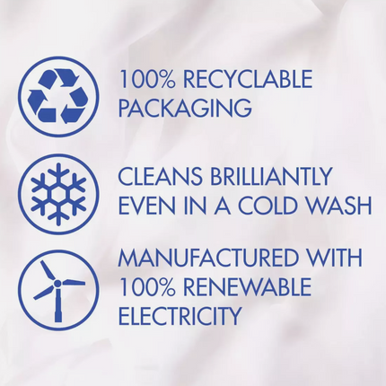 Bold All-in-1 PODS Washing Liquid Laundry Detergent Capsules, 140 Washes, 3.72 Kg Power Pack, Stain Remover For Clothes, Lavender and Camomile Scent