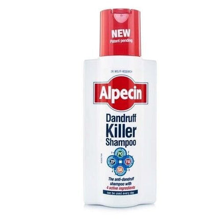 Alpecin Dandruff Killer Shampoo 250ml