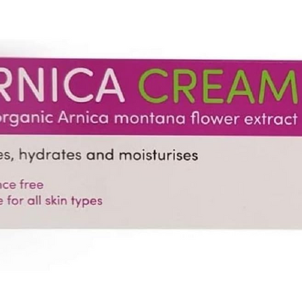 HEALTHPOINT ARNICA CREAM 50ML