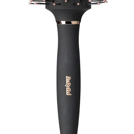BaByliss Styling Large Radial Brush Detangling Rectangular Bristle 40mm