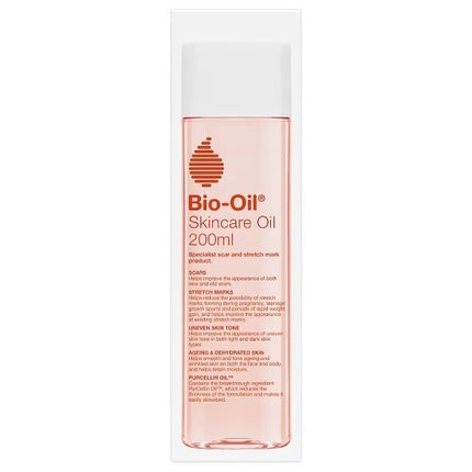 Bio-Oil Skincare Oil 200ml Reduces Scar and Stretch Marks