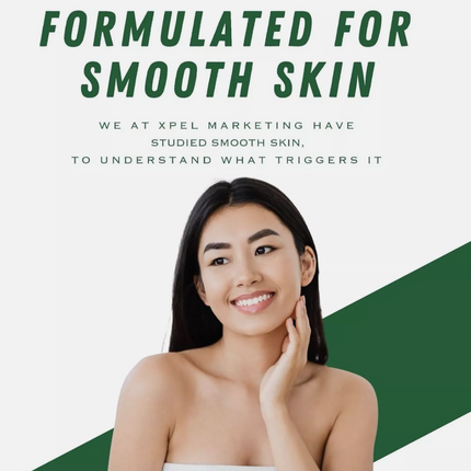 Tea Tree Foaming Face Wash 200ML x 6