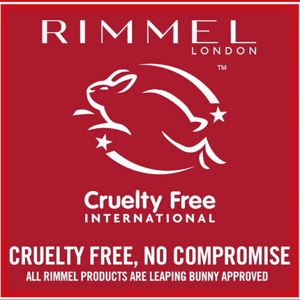 Rimmel London Match Perfection Foundation 601 Soft Chocolate