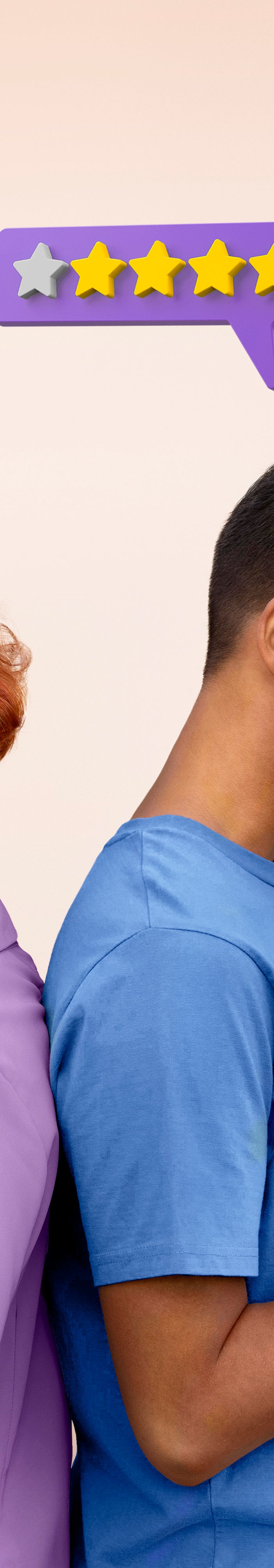 <h2>‘‘Absolutely brilliant service from Hanley Wholesale! Fast delivery straight to my door - couldn’t be happier!’’</h2><h4>⭐⭐⭐⭐⭐</h4><h4><br/>Morgan</h4><p>FEB 2, 2025<br/></p>