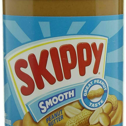 Skippy Smooth Peanut Butter - 1.13kg